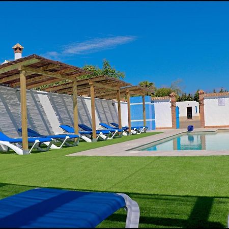 Bungalow La Roa IV Conil De La Frontera Exteriér fotografie