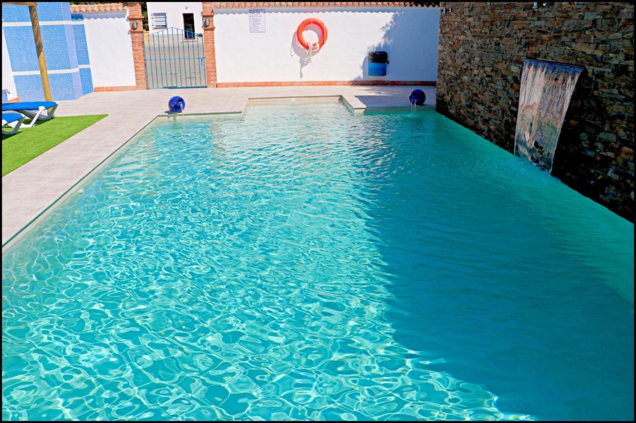 Bungalow La Roa IV Conil De La Frontera Exteriér fotografie